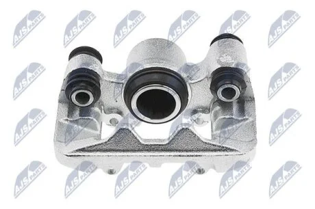 Toyota corolla суппорт тормозной задний правый тойота корола на Toyota NTY HZTTY041