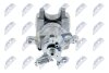 Тормозной суппорт задний Toyota avensis 0103,4775005040 NTY HZTTY044 (фото 2)