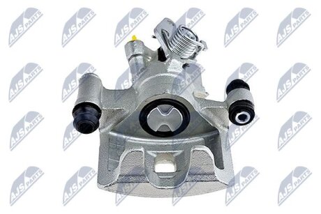 Toyota mr-2 суппорт тормозной задний левый тойота мр-2 на TOYOTA NTY HZT-TY-054