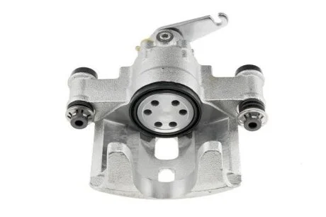 Iveco daily iv суппорт тормозной задний левый ивеко дейли iv на IVECO NTY HZTVC003