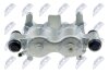 Тормозной суппорт задний iveco daily3renault master2pro t35 3.0dci 05,42548190 NTY HZTVC004 (фото 2)