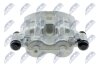 Тормозной суппорт задний iveco daily3renault master2pro t35 3.0dci 05,42548190 NTY HZTVC004 (фото 3)