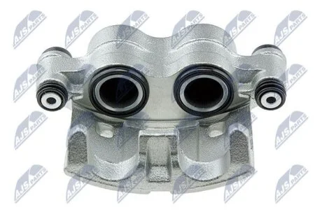 Тормозной суппорт задний iveco daily3renault master2pro t35 3.0dci 05,42548190 NTY HZTVC004