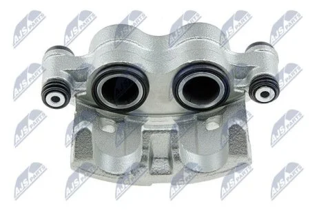 Суппорт тормозной задний левый Renault Master 5001856071 на IVECO,NISSAN,RENAULT,RENAULTTRUCKS NTY HZTVC005