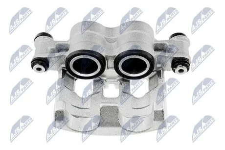 Тормозной суппорт задний правый Ивеко Дейли на IVECO NTY HZTVC007