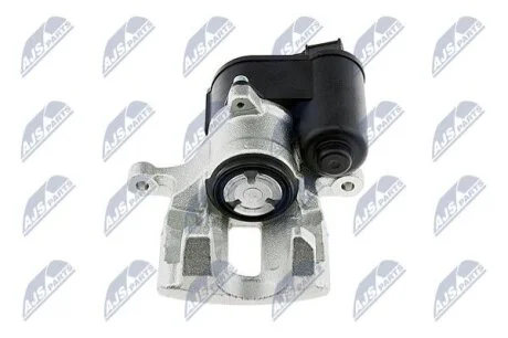 Volvo v70 iii суппорт тормозной задний левый вольво v70 iii на FORD,VOLVO NTY HZTVV010