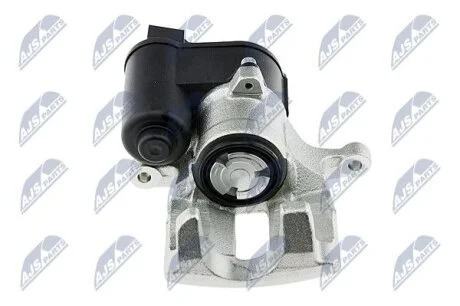 Volvo v70 iii суппорт тормозной задний правый вольво v70 iii на FORD,VOLVO NTY HZTVV011