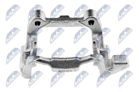 Скоба суппорта vw golf v touran 03, NTY HZTVW001A