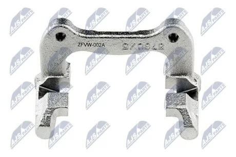 JARZMO ZACISKU HAMULCOWEGO TYЭ VW PASSAT 95-05, AUDI A4 94-00, A6 96-05, SKODA SUPERB -08 / NTY HZTVW002A