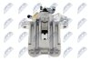 ZACISK HAMULCOWY TYЭ VW GOLF IV 97-05, SKODA FABIA 99-, ROOMSTER 06-, AUDI A3 96- NTY HZT-VW-004 (фото 4)