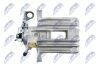 ZACISK HAMULCOWY TYЭ VW GOLF IV 97-05, SKODA FABIA 99-, ROOMSTER 06-, AUDI A3 96- NTY HZT-VW-004 (фото 6)
