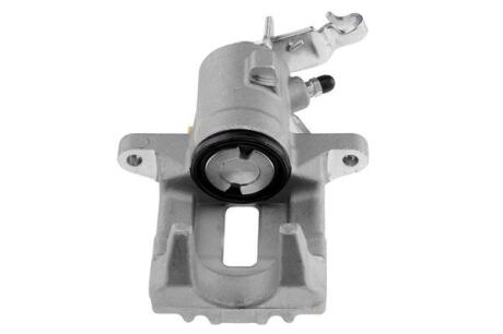 Суппорт тормозной (задний) (R) VW Golf V/VI 03- (d=38mm) (TRW) NTY HZTVW009