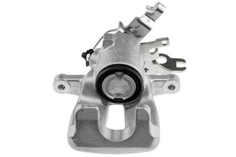 Суппорт тормозной (задний) (L) VW Caddy 03- (d=41mm) (TRW) NTY HZT-VW-012