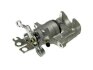 Суппорт тормозной задний левый Vw Caddy 2K0615423C на VW NTY HZT-VW-026 (фото 5)