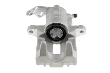 Гальмівний дисковий супорт задн лівий Audi A2 Seat Cordoba, Cordoba Vario, Ibiza Iii Vw Polo, Polo Iv 1.2-2.0 03.97-04.12 NTY HZT-VW-028