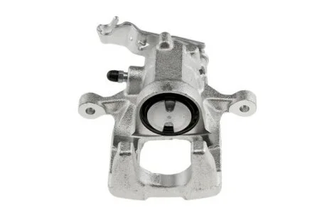 СУПОРТ ГАЛЬМІВНИЙ ЗАДНІЙ | VW GOLF VI 04-, TOURAN 03-, AUDI A3 04-, SKODA OCTAVIA 04-, SUPERB 08-, YETI 09- /ЛІВ, СИСТЕМА BOSCH, TARCZA 272MM, FI38MM/ NTY HZTVW038