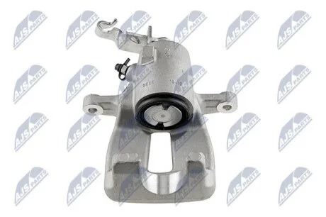 Skoda superb ii суппорт тормозной задний левый шкода суперб іі на AUDI,SKODA,VW NTY HZTVW042