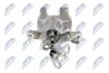 ZACISK HAMULCOWY TYЭ VW GOLF V/VI 03-, AUDI A3 03-, TT 06-, SEAT LEON 05-, TOLEDO NTY HZTVW044 (фото 2)