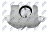 ZACISK HAMULCOWY TYЭ VW GOLF V/VI 03-, AUDI A3 03-, TT 06-, SEAT LEON 05-, TOLEDO NTY HZTVW044 (фото 6)