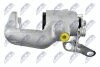 ZACISK HAMULCOWY TYЭ VW GOLF V/VI 03-, AUDI A3 03-, TT 06-, SEAT LEON 05-, TOLEDO NTY HZTVW044 (фото 7)