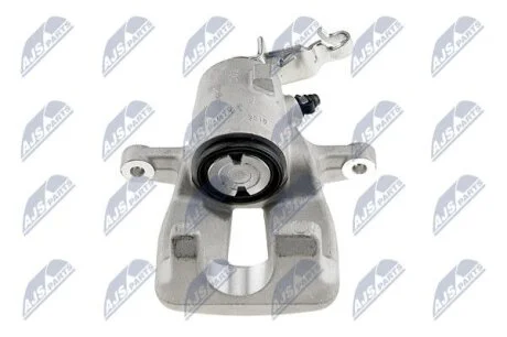 Vw golf v/vi суппорт тормозной задний правый фольксваген гольф v/vi на Audi,Seat,Skoda,Vw NTY HZTVW045