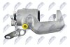 Vw golf v/vi суппорт тормозной задний правый фольксваген гольф v/vi на Audi,Seat,Skoda,Vw NTY HZTVW045 (фото 7)