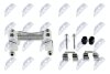 Скоба тормозного суппорта Volkswagen Transporter (Фольцваген Транспортер) 7D0 615 425 A на SEAT,V NTY HZTVW053A (фото 4)