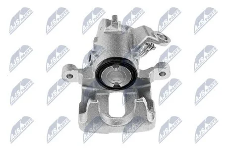 Тормозной суппорт задний vw golf2passat 8897,191615424 NTY HZTVW057