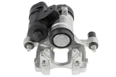 Супорт гальмівний задній лівий Audi / TT III 2.0 TDI / TT III 2.0 TFSI quattro / Volkswagen NTY HZT-VW-064