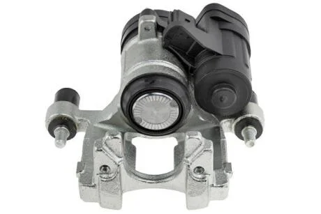 Vw golf vii суппорт тормозной задний правый фольксваген гольф vii NTY HZT-VW-065