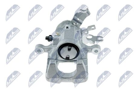 Суппорт тормозной задний левый vw caddy iii 10-15, 2k5615423 NTY HZTVW066