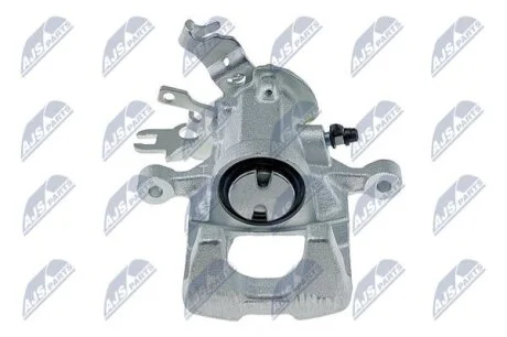 Vw caddy iii суппорт тормозной задний правый фольксваген кади ііі на VW NTY HZTVW067