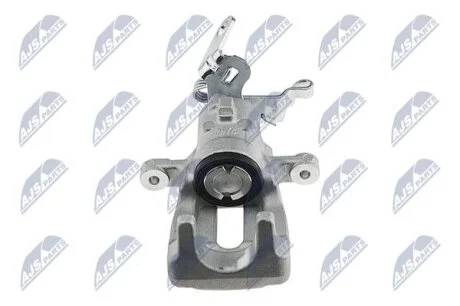 Тормозной суппорт SKODA OCTAVIA (Шкода Октавия) задний правый 5Q0 615 424A на SEAT,SKODA NTY HZTVW071