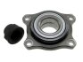 Ступица переднего колеса alfa romeo 147 01,71753817 NTY KLPAR004 (фото 2)