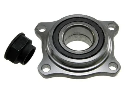 Ступица переднего колеса alfa romeo 147 01,71753817 NTY KLPAR004