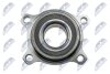 Ступица переднего колеса alfa romeo 147 01,71753817 NTY KLPAR004 (фото 5)
