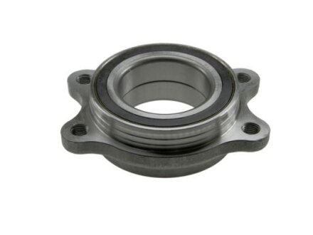 PIASTA KOЭA PRZрD AUDI A4 08-, A5 08-, Q5 08-, PORSCHE MACAN 14- NTY KLP-AU-009