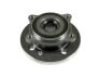Mini one ступица колеса мини вен на Mini NTY KLP-BM-016 (фото 1)