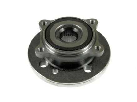 Mini one ступица колеса мини вен на Mini NTY KLP-BM-016