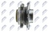 Bmw 5 ступица колеса бмв 5 на BMW NTY KLP-BM-018 (фото 3)