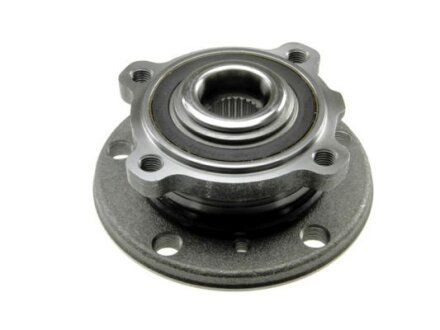 Комплект подшипника ступицы колеса на MINI NTY KLPBM020