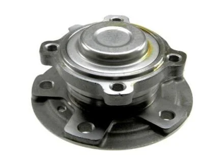 К-кт підшипника ступиці пер (із маточиною) BMW 1 (F20), 1 (F21), 2 (F22, F87), 2 (F23), 2 (F45), 3 (F30, F80) NTY KLPBM024