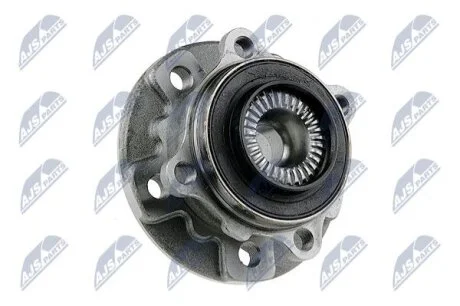 Комплект подшипника ступицы колеса на BMW,MINI NTY KLPBM028