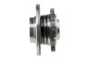 Bmw x1 ступица колеса бмв х1 на BMW NTY KLPBM036 (фото 3)