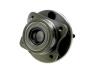 Підшипник ступиці перед. Chrysler Voyager III, Voyager IV Dodge Caravan, Grand Caravan Plymouth Voyager 2.0-3.8 01.95- NTY KLP-CH-001 (фото 1)