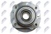 Підшипник ступиці перед. Chrysler Voyager III, Voyager IV Dodge Caravan, Grand Caravan Plymouth Voyager 2.0-3.8 01.95- NTY KLP-CH-001 (фото 5)