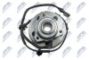 Ford explorer ступица колеса форд иксплорер NTY KLP-CH-005 (фото 4)