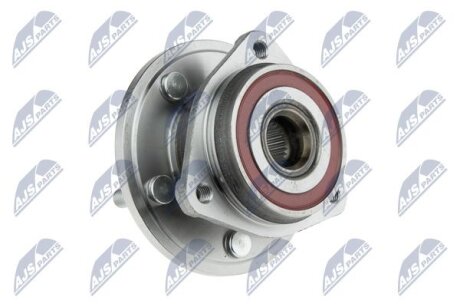 Jeep cherokee ступица колеса джип чероки на JEEP NTY KLPCH011