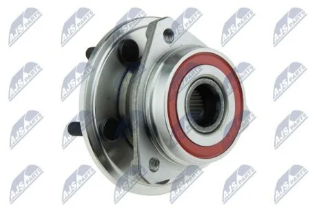 Jeep wrangler ступица колеса джип вранглер на JEEP NTY KLP-CH-020