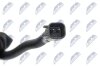 Jeep liberty ступица колеса левый джип либерти на JEEP NTY KLPCH023 (фото 6)